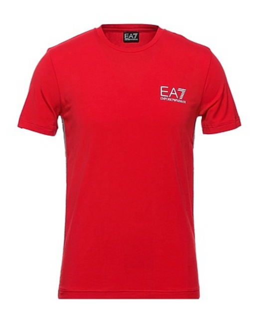 EA7 Emporio Armani Core Idenity S/S T-Shirt