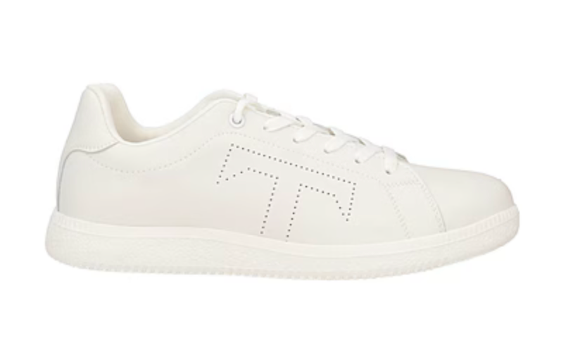 Trussardi Classic Leather Sneaker