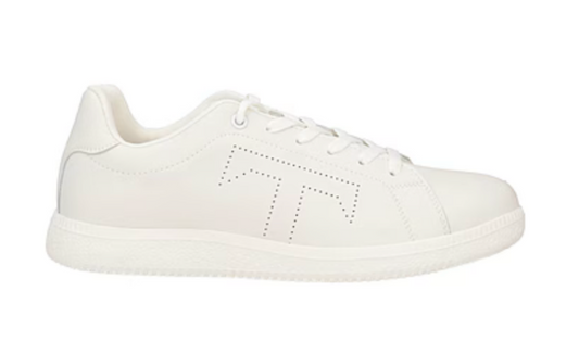 Trussardi Classic Leather Sneaker