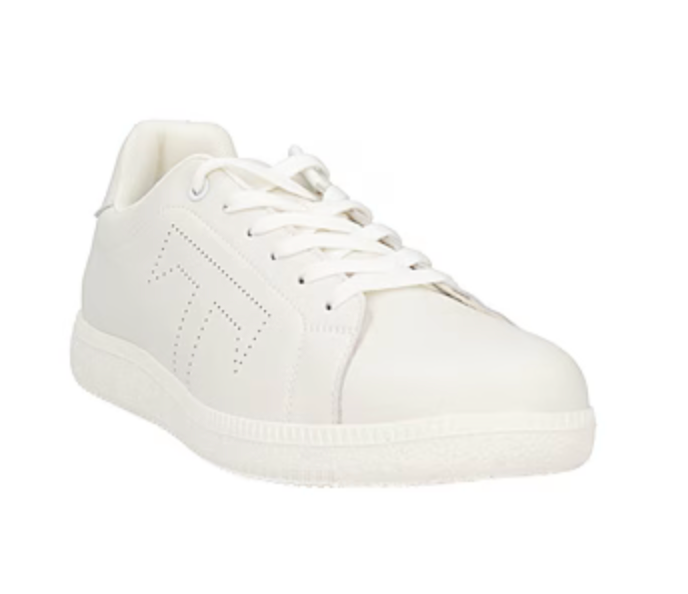 Trussardi Classic Leather Sneaker