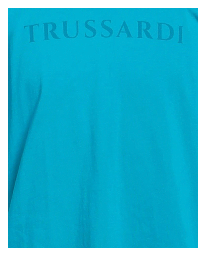 Trussardi Classic Regular Fit S/S T-Shirt