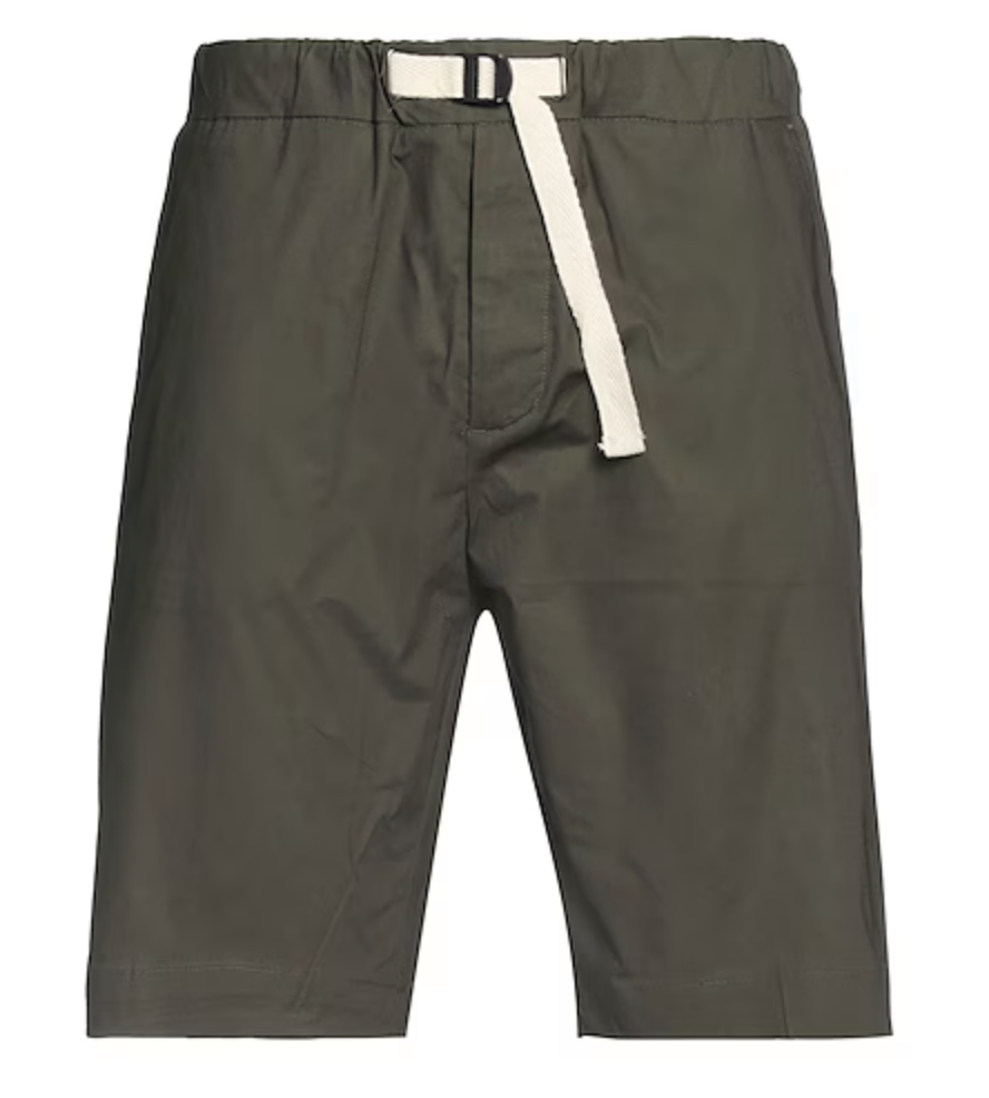 Takeshy Kurosawa Classic Chino Short