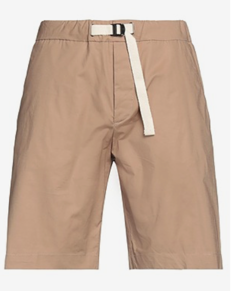 Takeshy Kurosawa Classic Chino Short