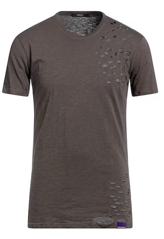 Takeshy Kurosawa The Rebel S/S T-Shirt