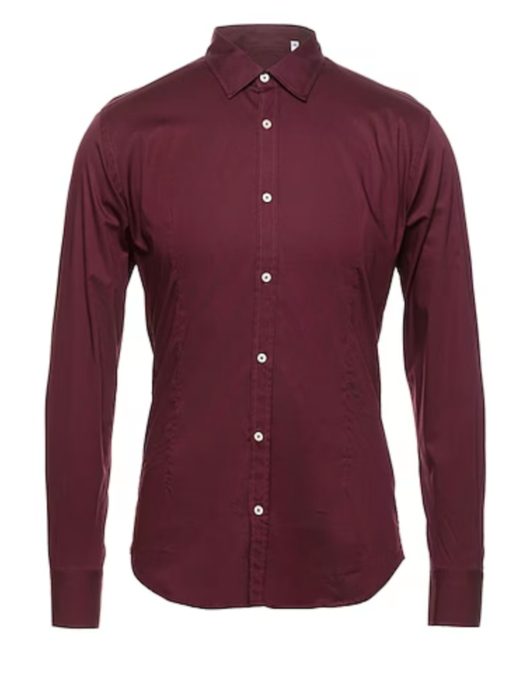 Takeshy Kurosawa L/S Button Down Shirt
