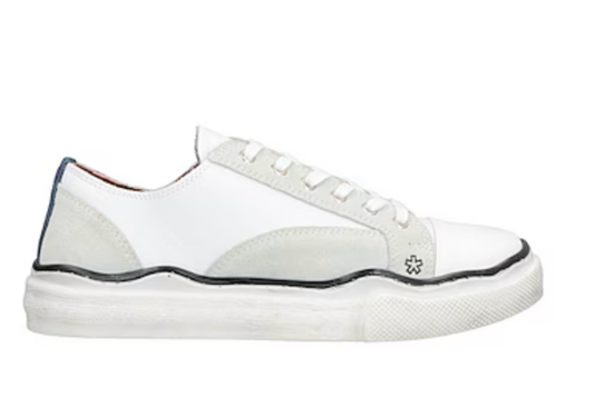 Daniele Alessandrini Homme Low Top Sneaker