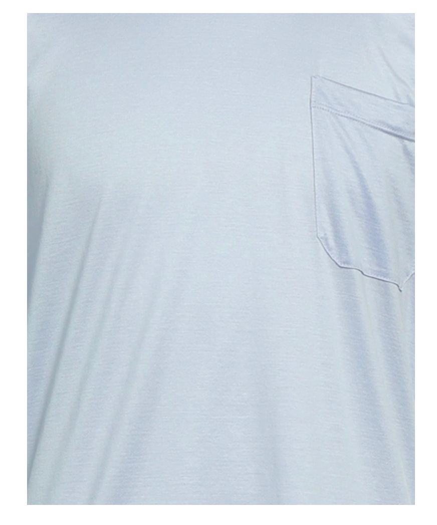 Daniele Fiesoli 'Satin Summer Day's' Short Sleeve T-Shirt