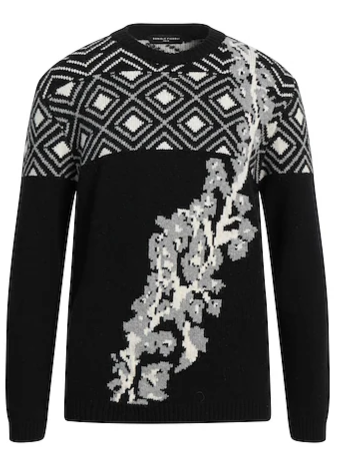 Daniele Fiesoli 'The Alpine Knit' Sweater