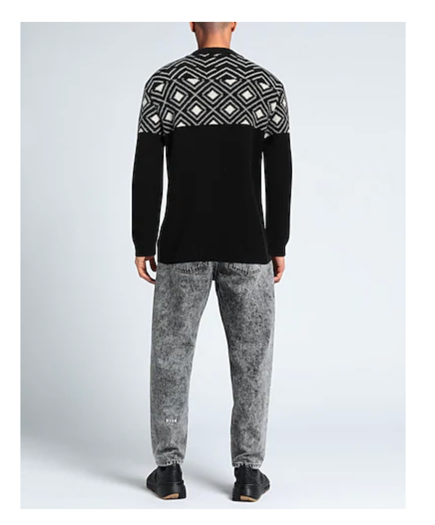 Daniele Fiesoli 'The Alpine Knit' Sweater