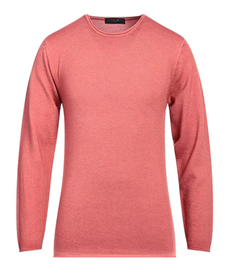 Daniele Fiesoli 'The Merino' Sweater