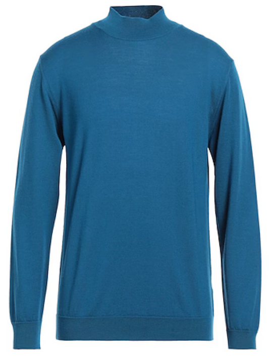 Daniel Fiesoli Prima Turtleneck Sweater