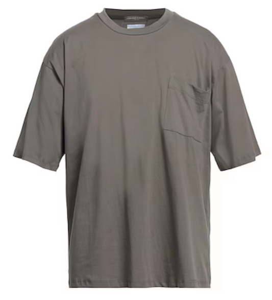 Daniel Fiesoli Eco Collection S/S T-Shirt