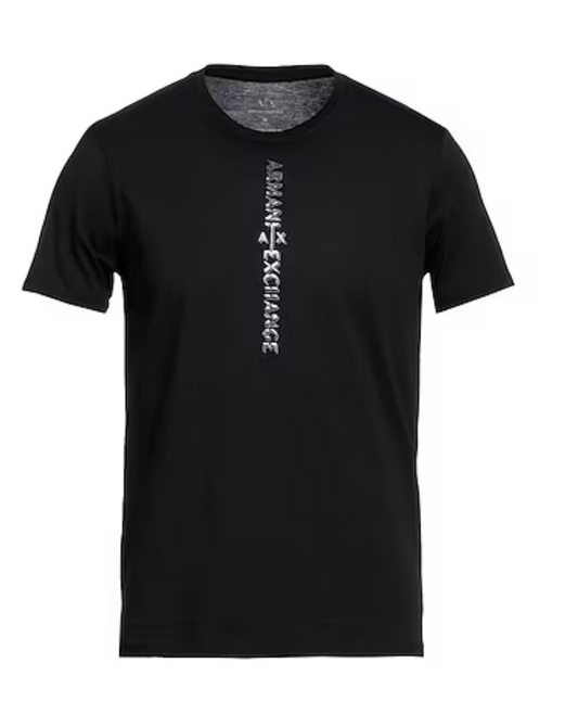 A|X Armani Exchange Waterfall Slim Fit S/S T-Shirt