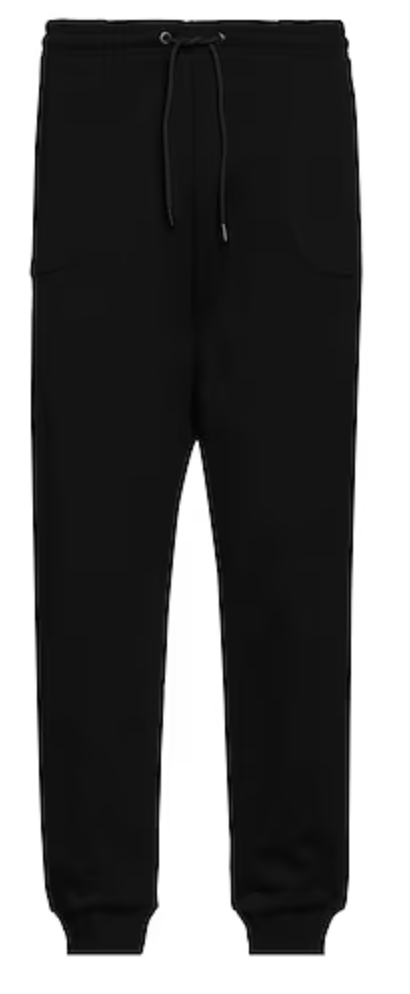Trussardi Relaxed Fit Jogger