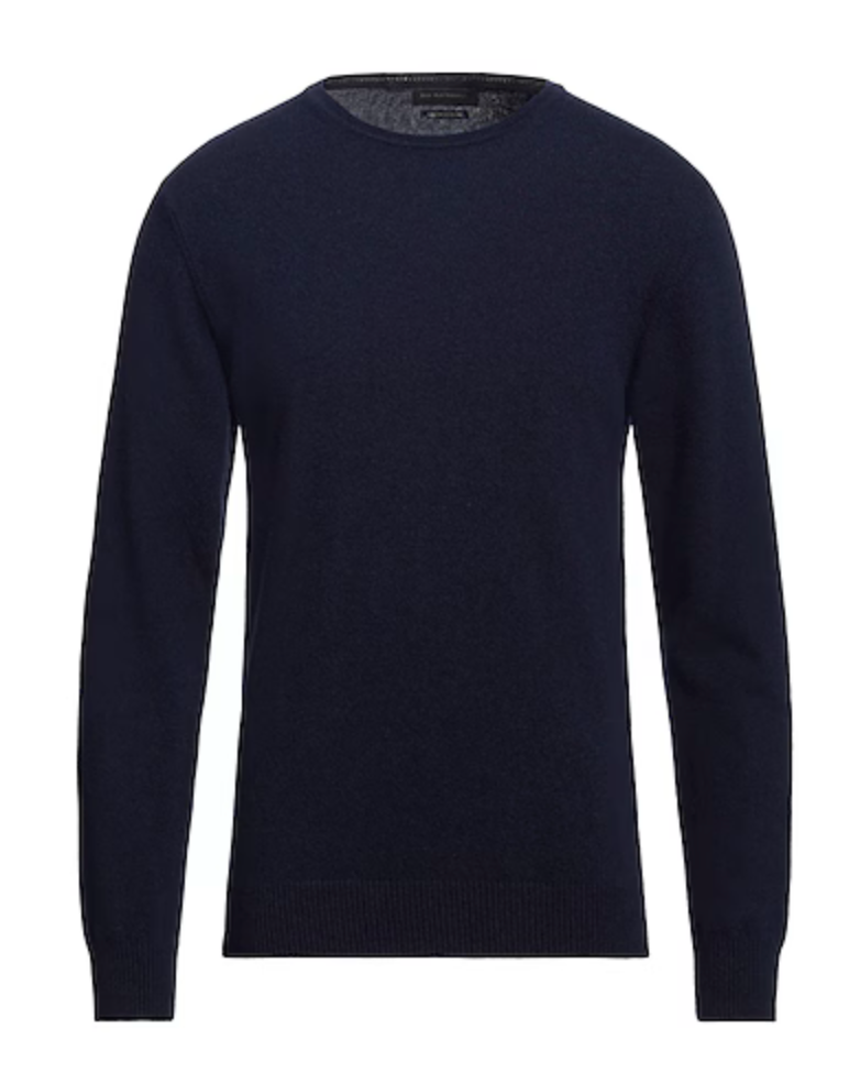 Daniele Fiesoli 'Maglia' Cashmere Blend Sweater