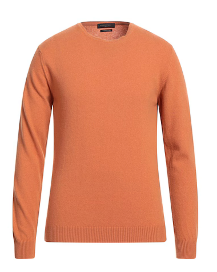 Daniele Fiesoli 'Maglia' Cashmere Blend Sweater