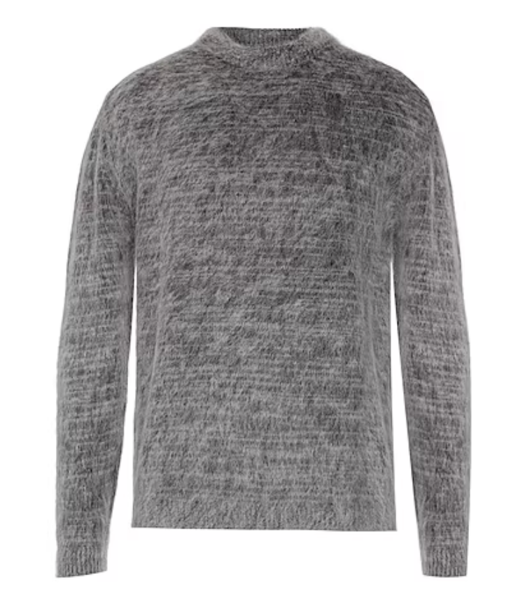 Daniele Fiesoli 'The Maglione' Sweater