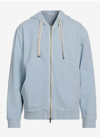 Daniele Fiesoli Hooded Sweatshirt