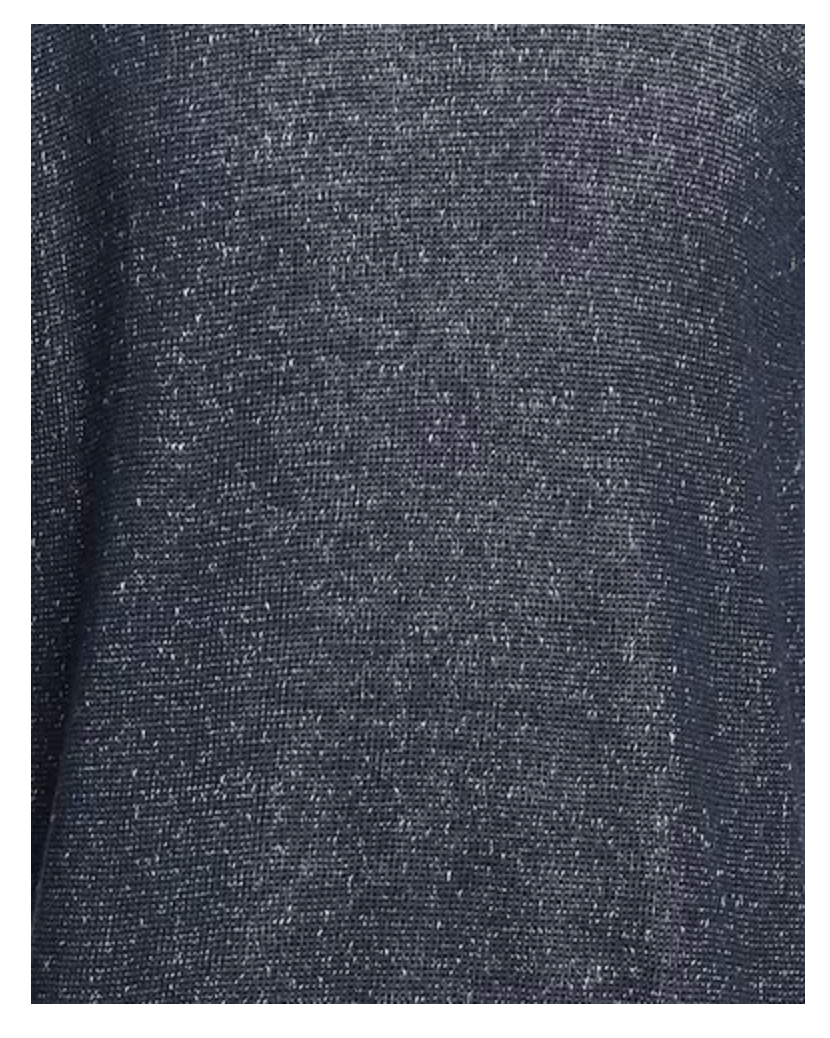 Daniele Fiesoli Knitted Linen Sweater