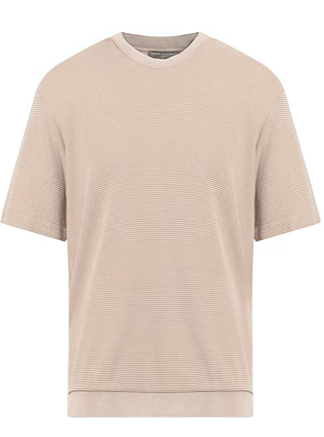 Daniele Fiesoli 'The Daily' Short Sleeve T-Shirt